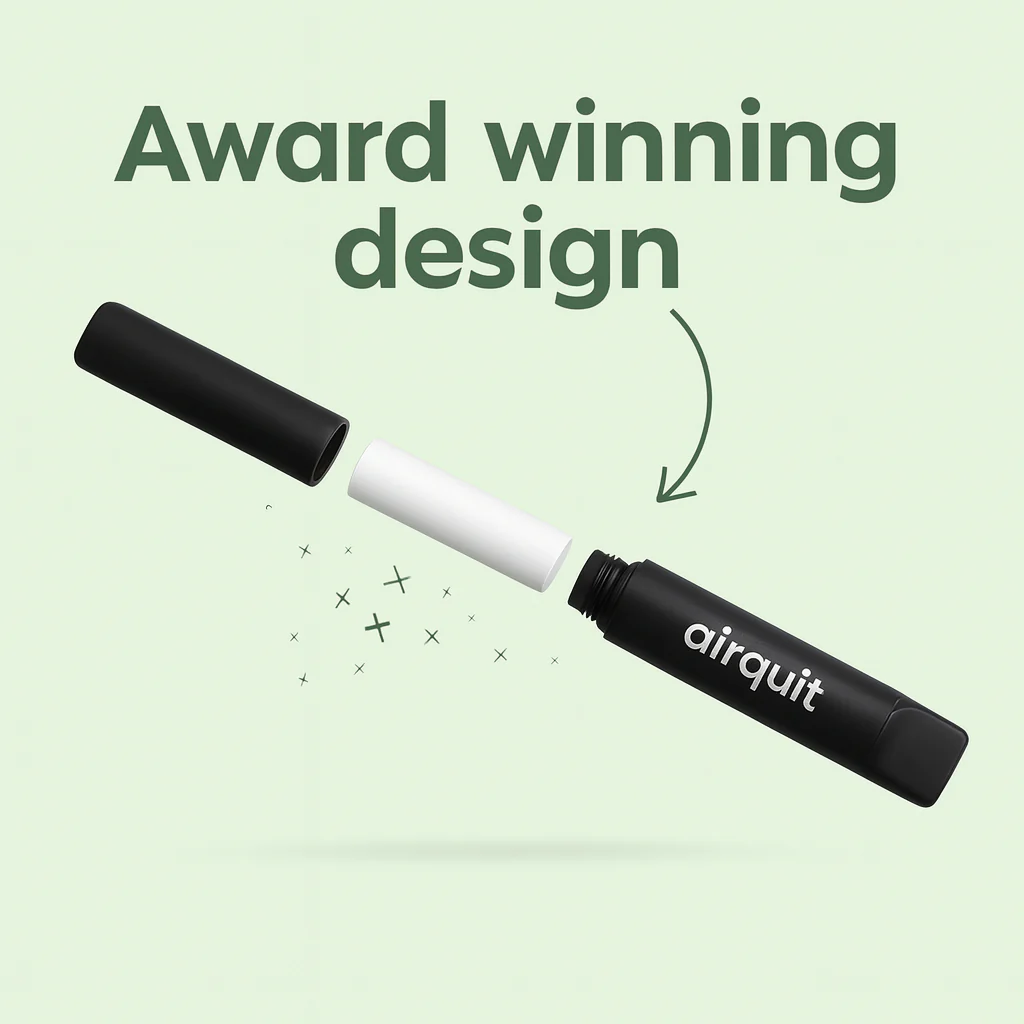 Air Quit Evo - Image 3