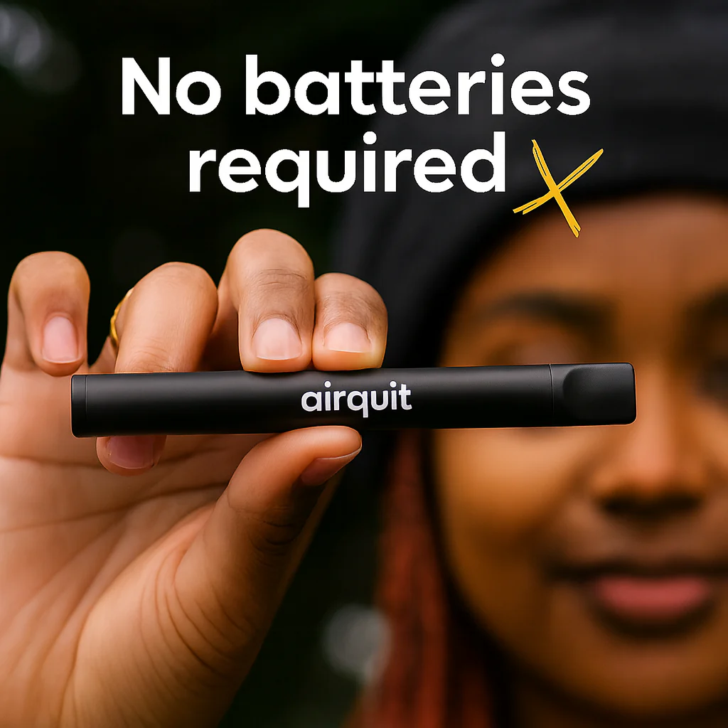 Air Quit Evo - Image 5