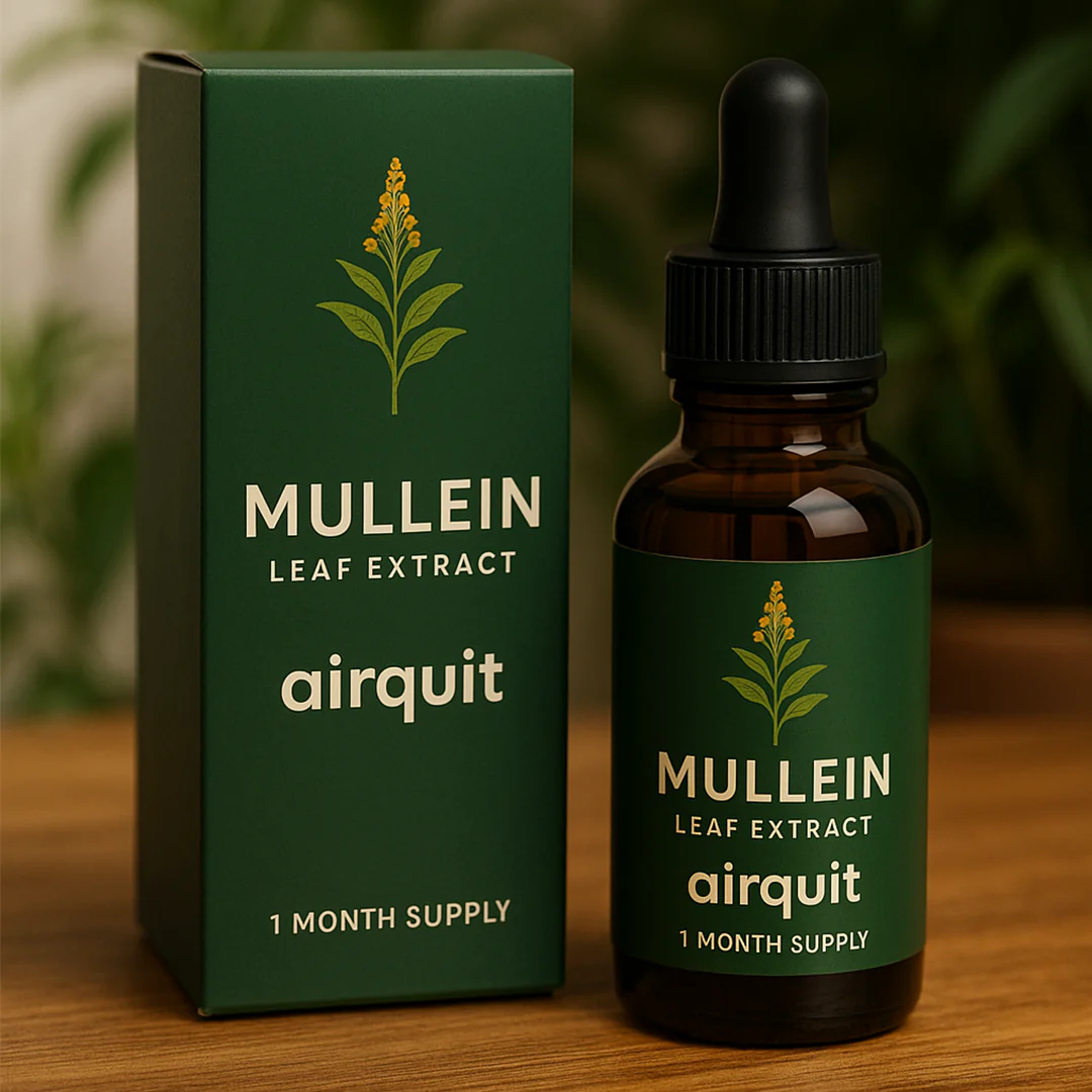 Mullein Lung Drops - Image 3